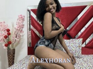 Alexhoran