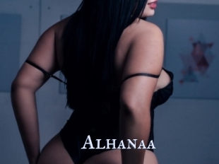 Alhanaa