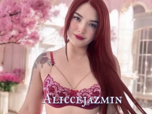 Aliccejazmin