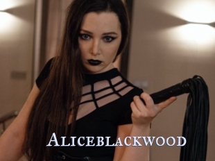 Aliceblackwood