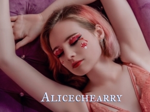 Alicechearry