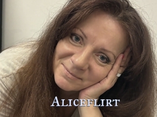 Aliceflirt