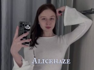 Alicehaze