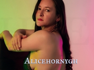 Alicehornygh