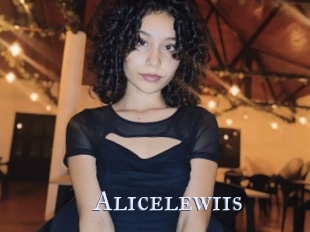 Alicelewiis