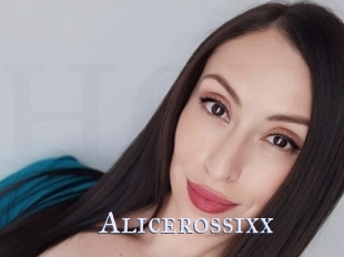 Alicerossixx