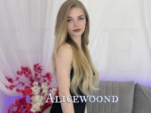 Alicewoond