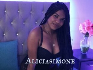 Aliciasimone