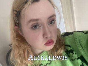 Alikalewis