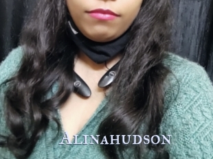 Alinahudson