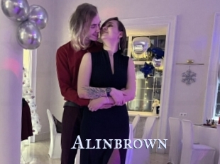 Alinbrown