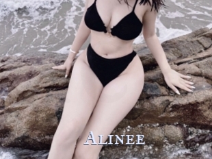 Alinee