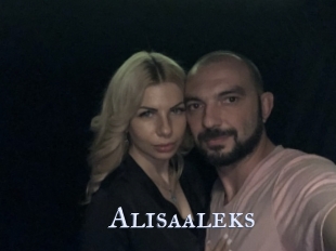 Alisaaleks