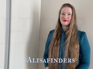 Alisafinders