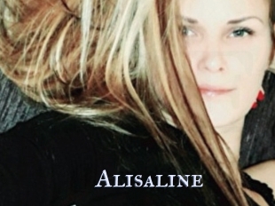 Alisaline