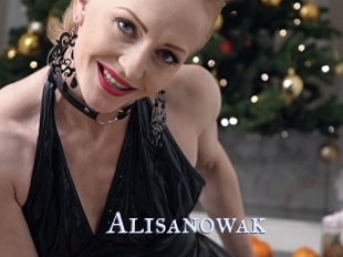 Alisanowak