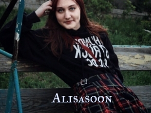 Alisasoon