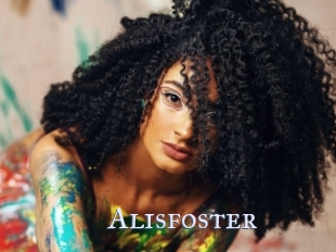 Alisfoster