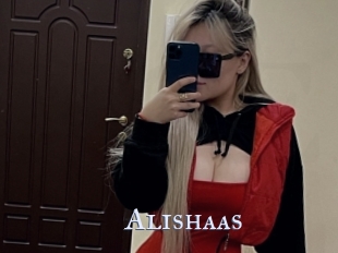 Alishaas