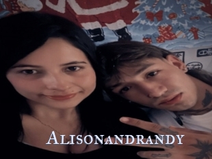 Alisonandrandy