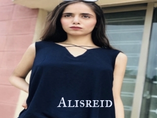 Alisreid