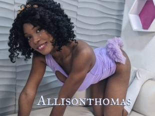 Allisonthomas