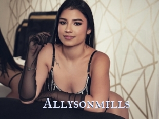 Allysonmills