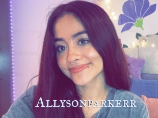 Allysonparkerr