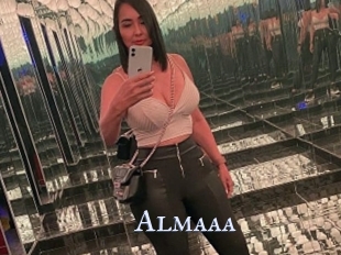 Almaaa