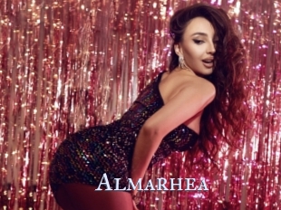 Almarhea