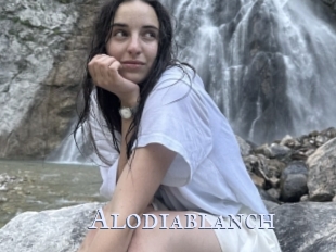 Alodiablanch