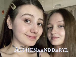 Althenaanddaryl