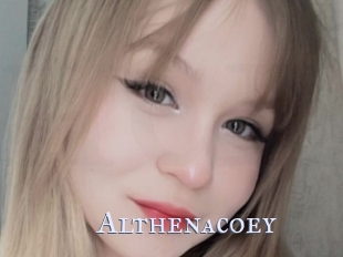 Althenacoey