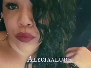 Alyciaalure