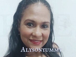 Alysonyummy