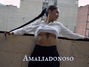 Amaliadonoso