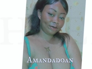 Amandadoan