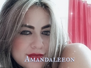 Amandaleeon