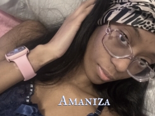 Amaniza