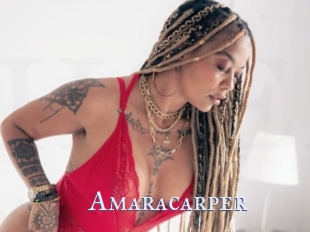 Amaracarper