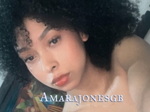 Amarajonesgb