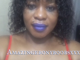 Amazingebonyboobsxxx