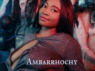 Ambarrhochy