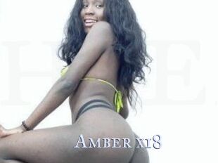 Amber_x18