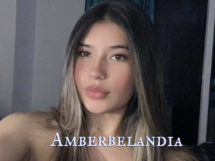 Amberbelandia