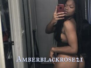 Amberblackrose21