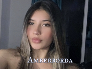 Amberborda