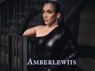 Amberlewiis