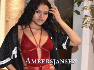 Ambersjansen