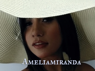 Ameliamiranda